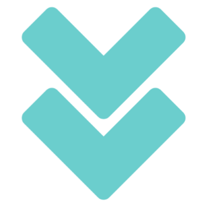 Habtec International Downpointing Arrow