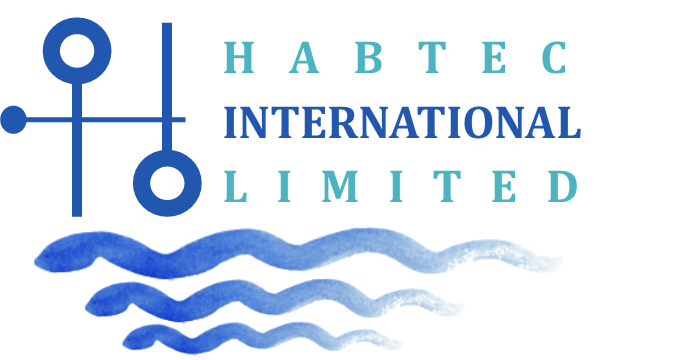 Habtec International Limited Logo